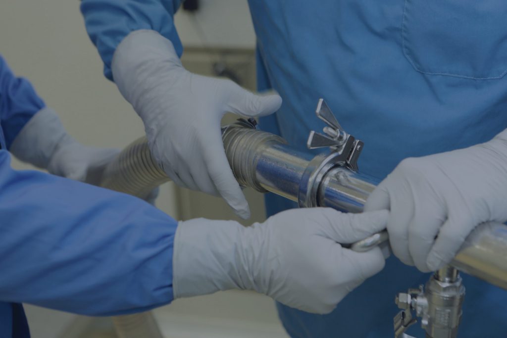 Cannabis System Validation