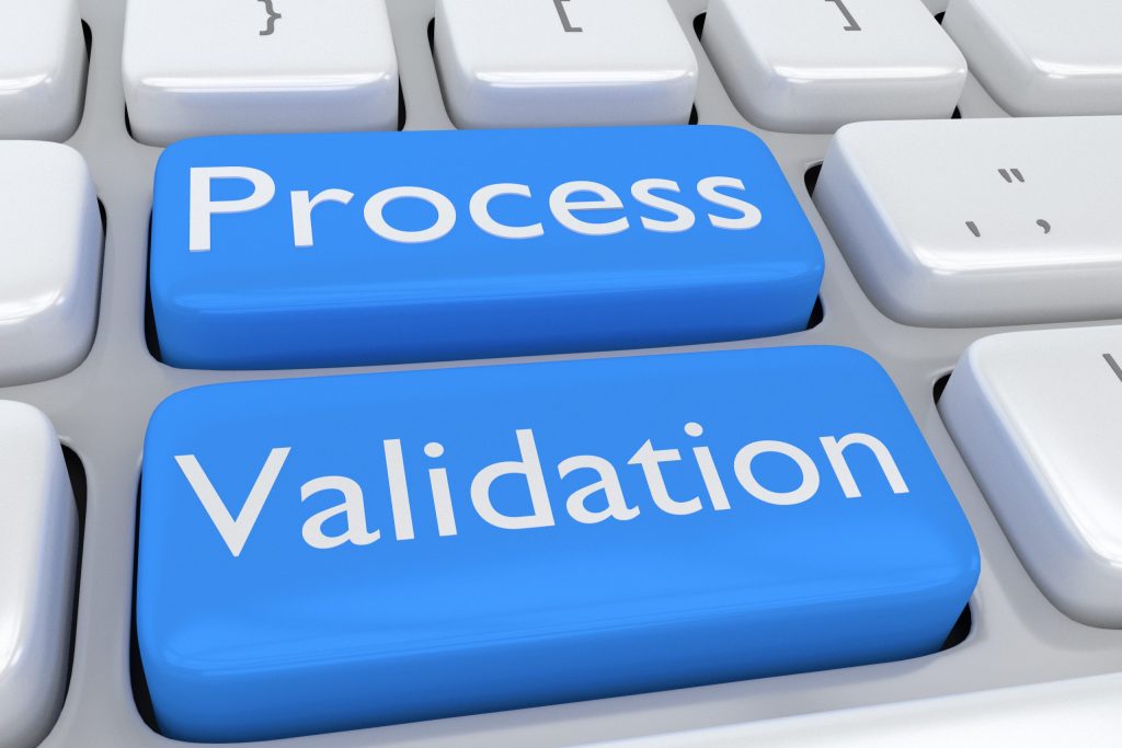 Cannabis Process Related Validation