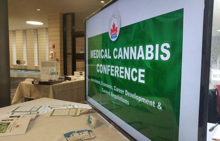 Medical Cannabis Conference