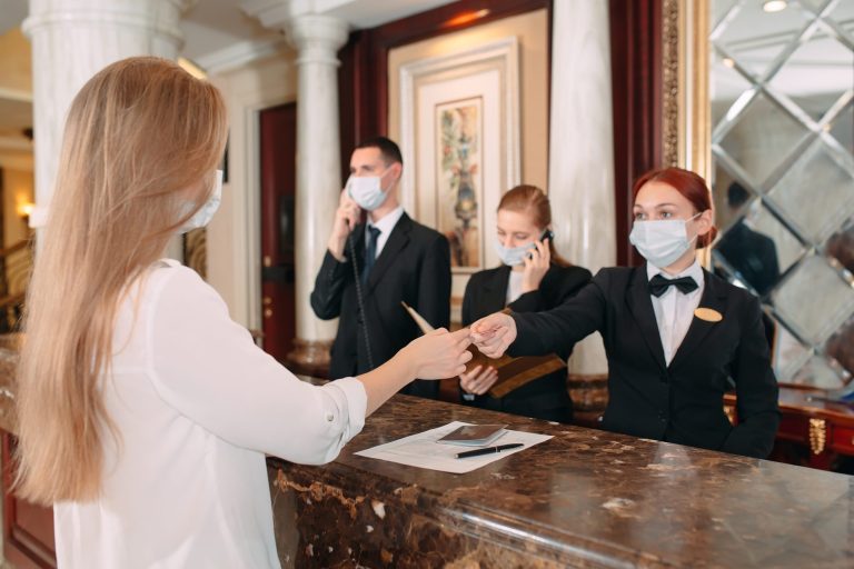Hospitality