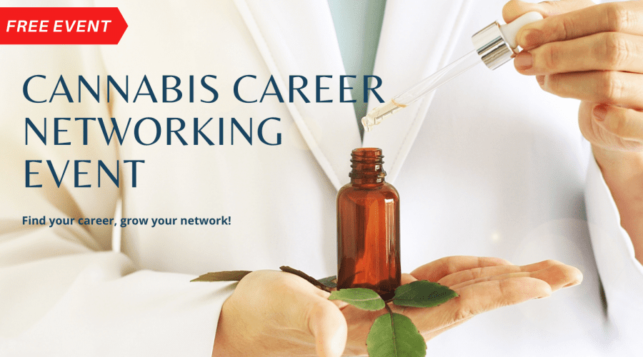 Career Networking Event