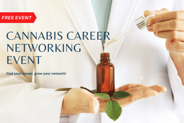 Career Networking Event