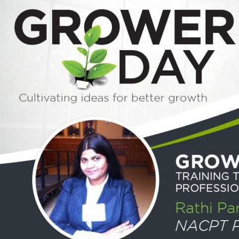 GROWER-DAY