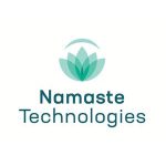 Namaste Technologies (1)