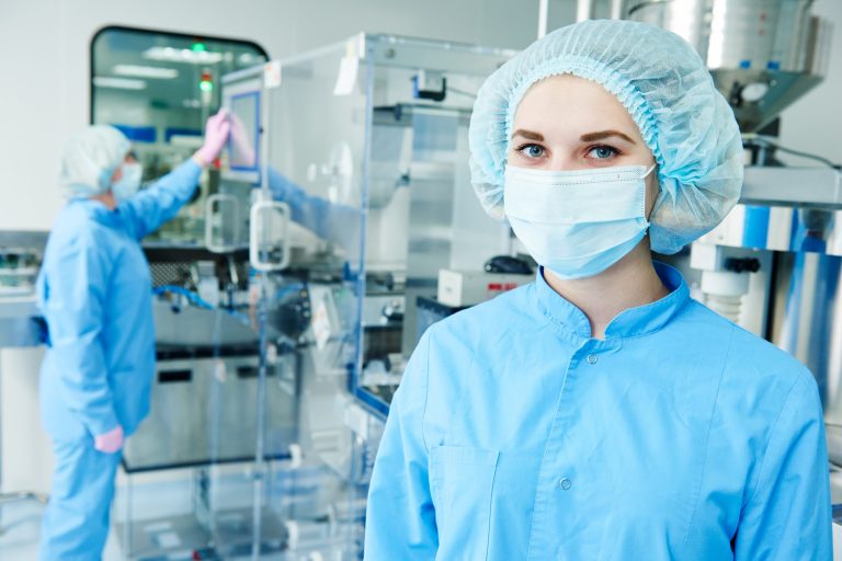 Pharmaceutical Formulation and Validation Technology - NACPT