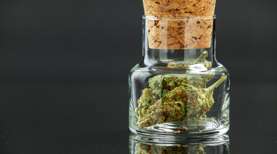 Quality Control in the cannabis industry