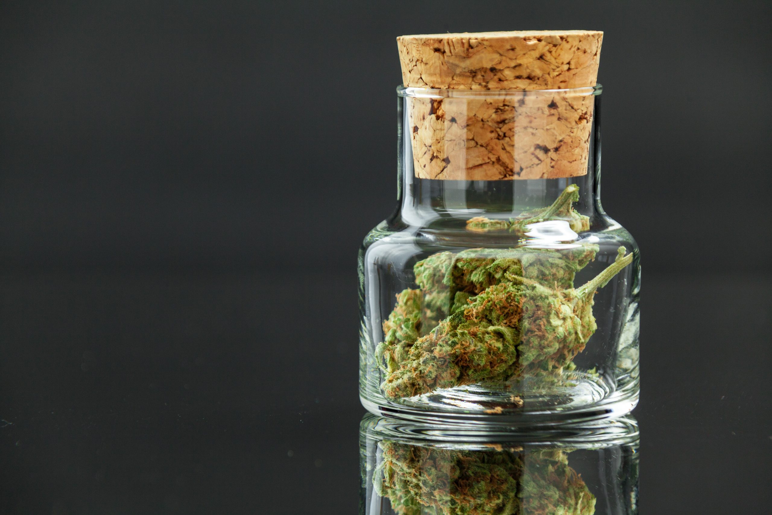 Quality Control in the cannabis industry