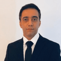 Alireza Asghari