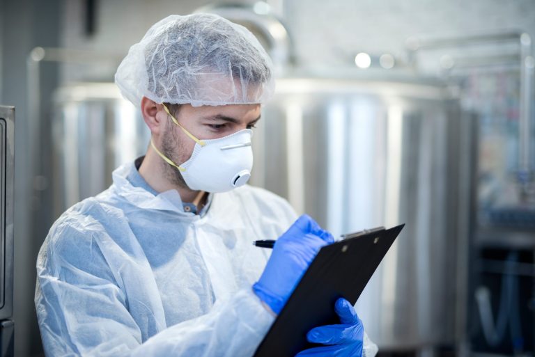 Pharmaceutical-Quality-Assurance