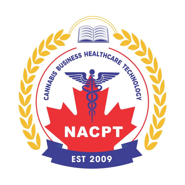 great support in my career ahead. Thank you NACPT! .