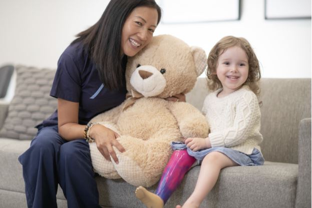 Responsibilities of a Support worker in different settings