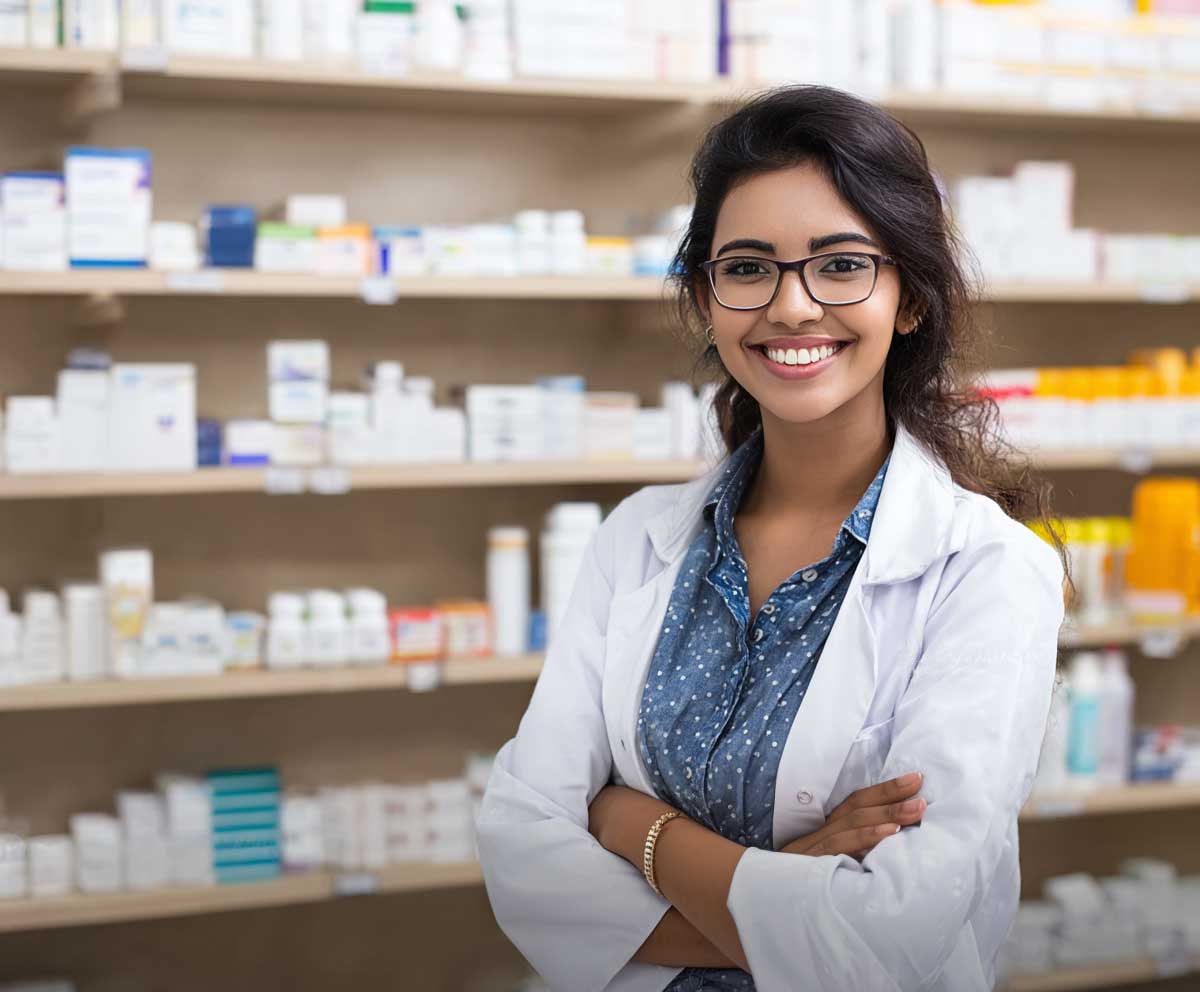 Pharmacy-Assistant