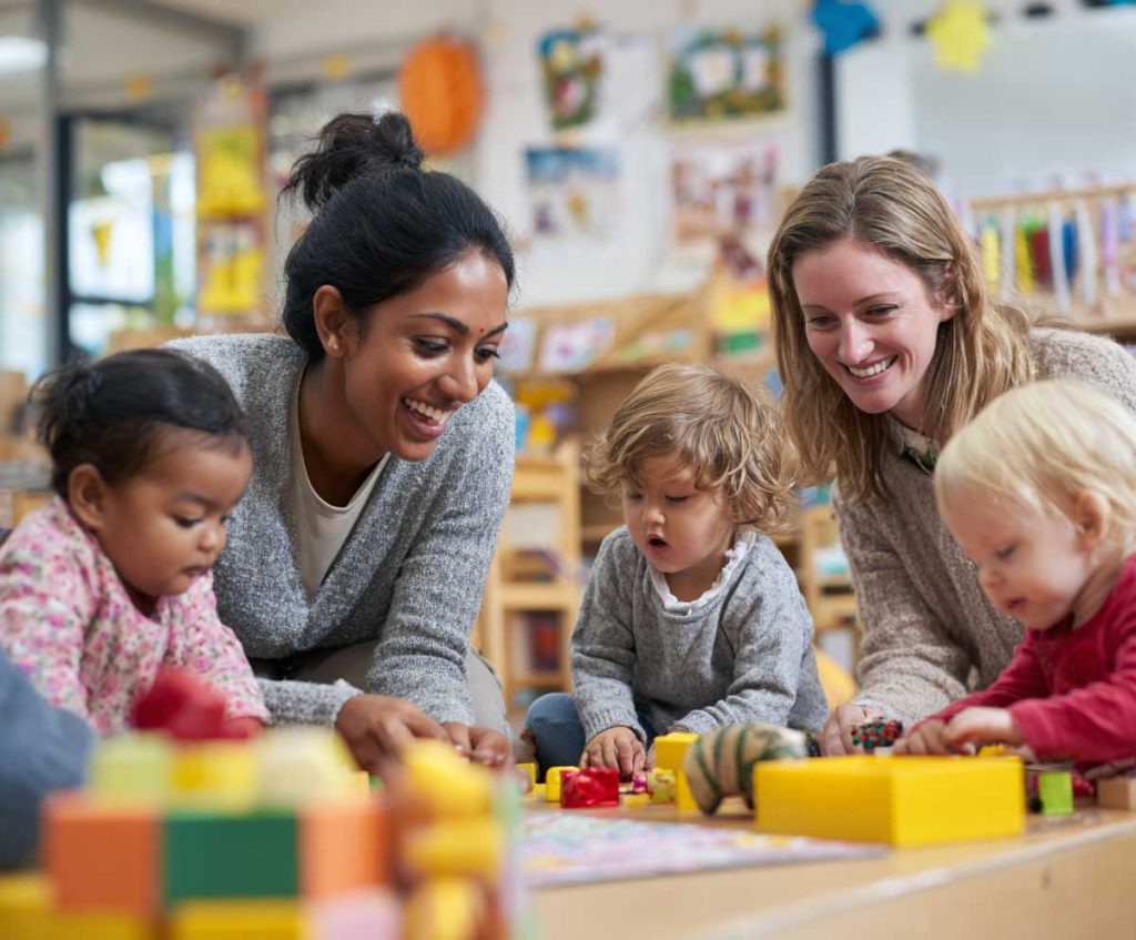 Early-Childhood-Assistant