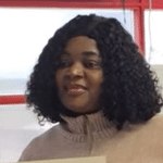 Hilda Daniel John