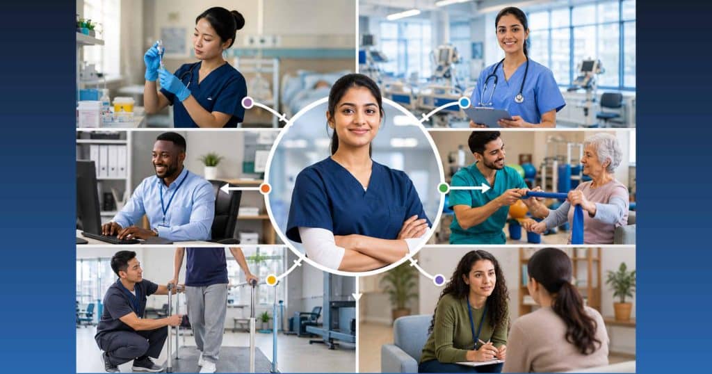 PSW Career Advancement in Canada