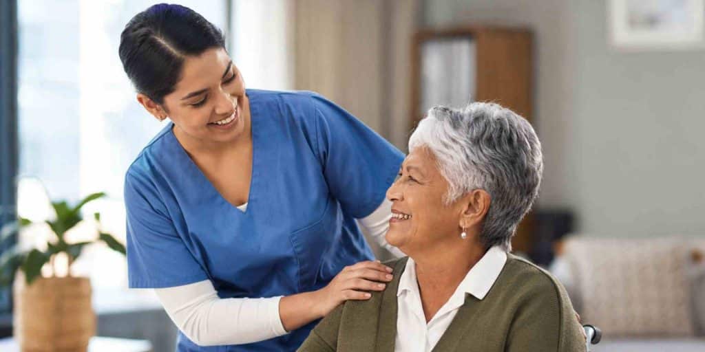 PSW and PR Pathway in Canada