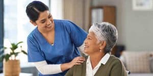 PSW and PR Pathway in Canada
