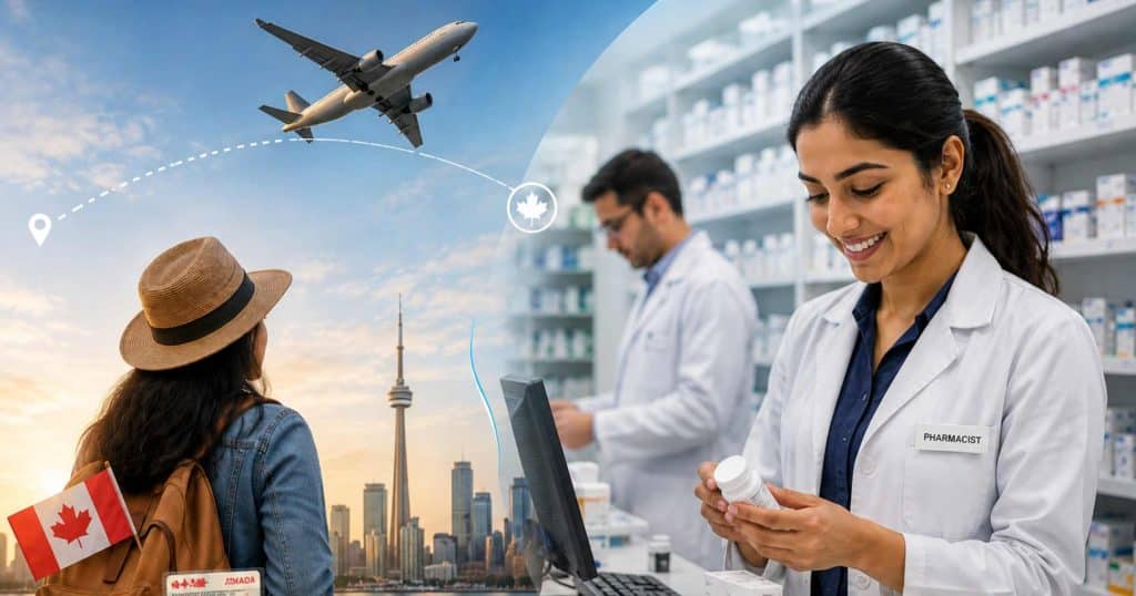 Pharmacy Assistant Training Can Support International Students