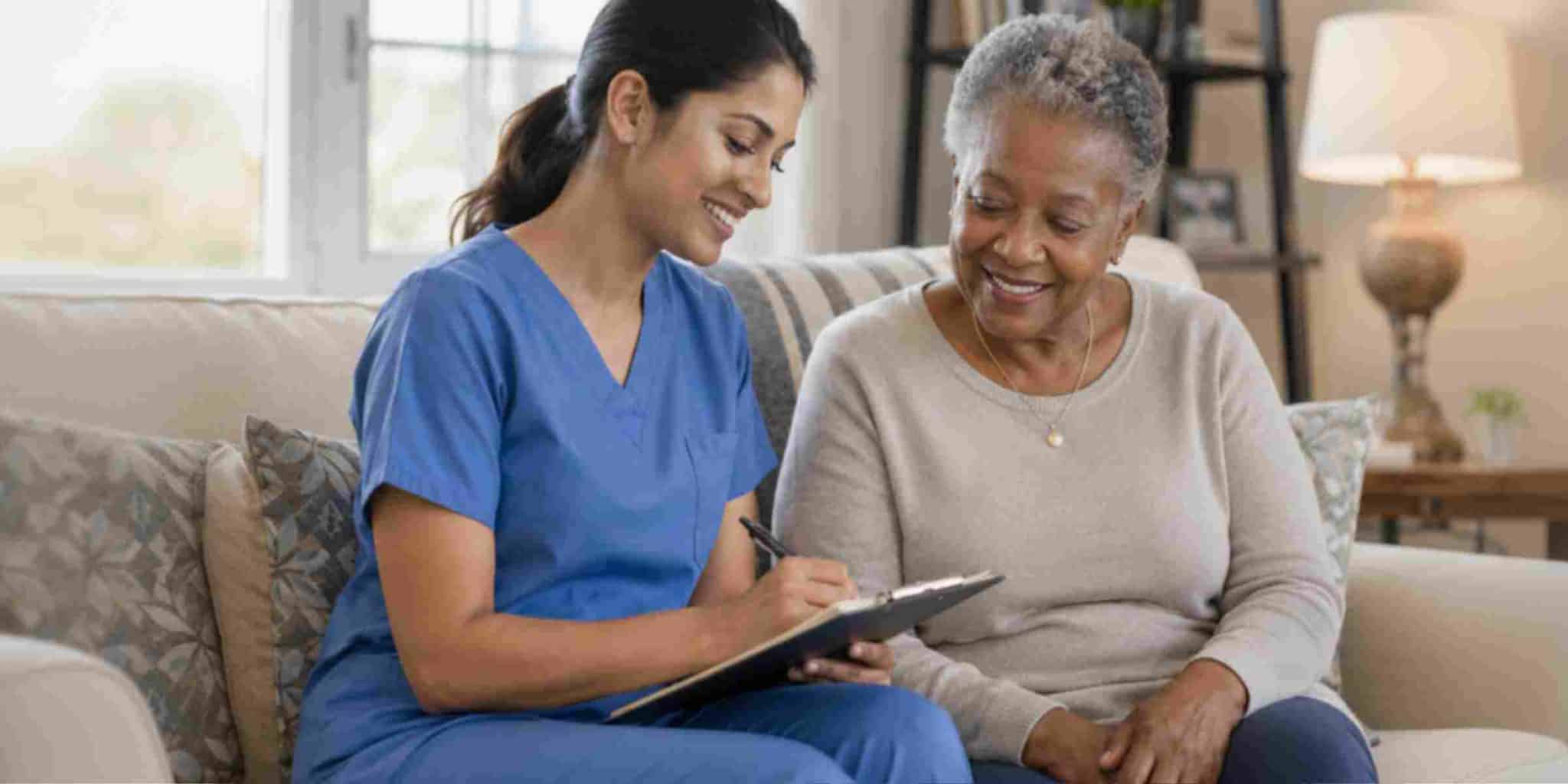 Personal Support Worker Fast Track  (PSW 6 months)